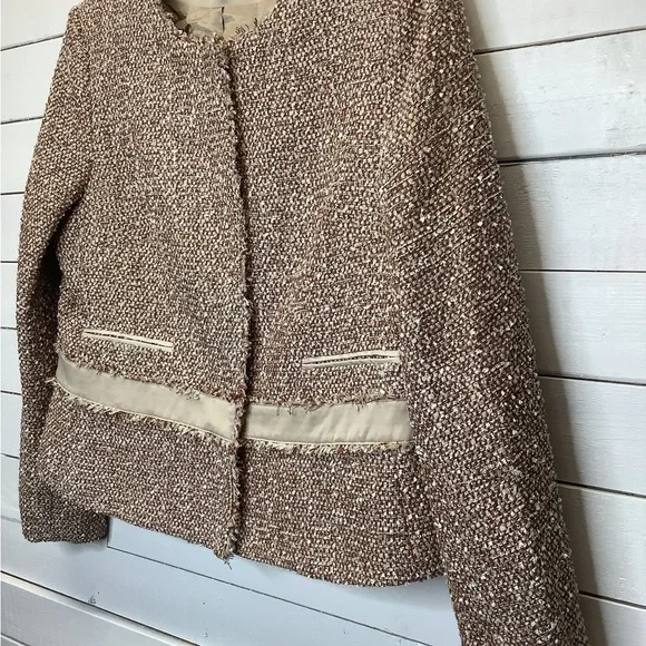 Jones New York Blazer Jacket - Picture 2 of 8